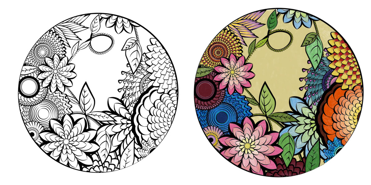 20150420 mandala colored duo