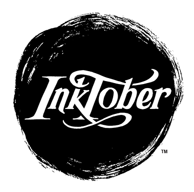 inktober