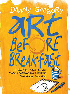 art before breakfast