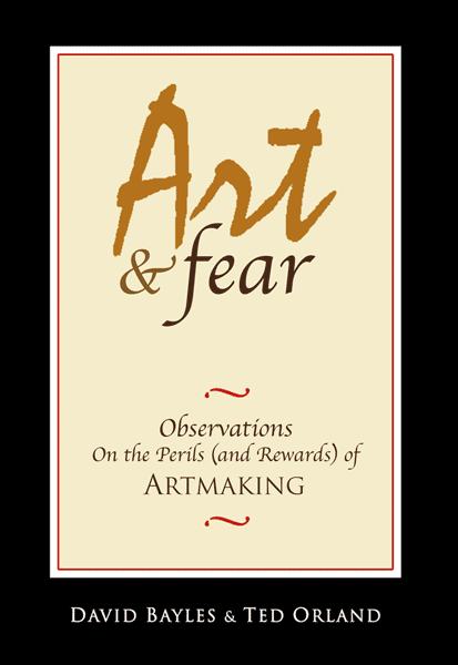 art fear